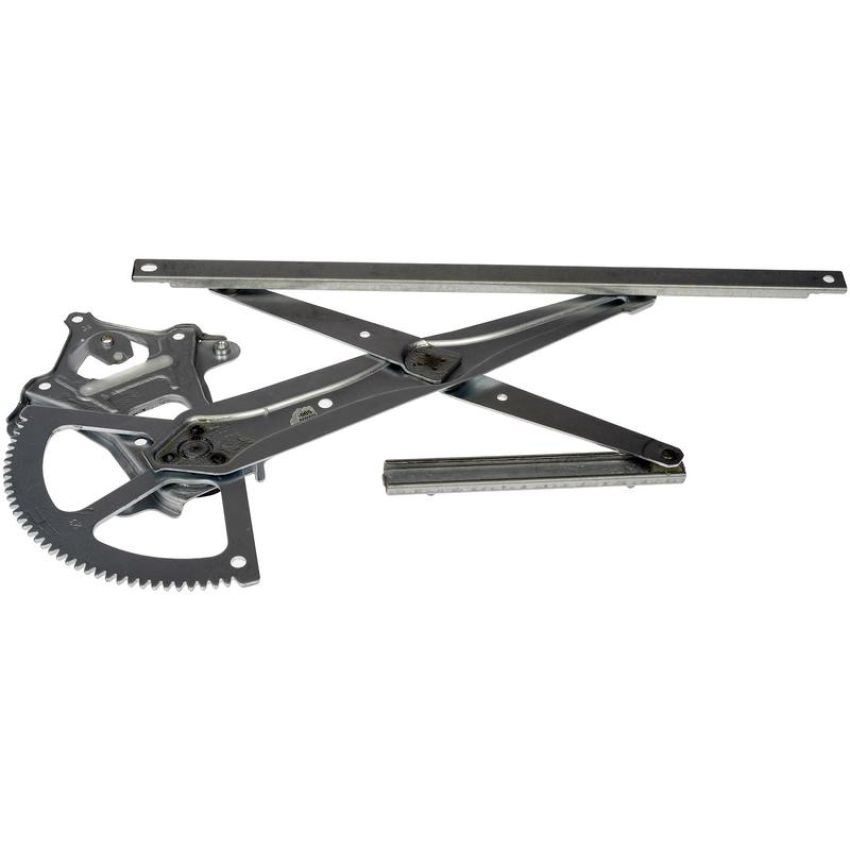DORMAN 752-843 Power Window Regulator (Regulator Only)