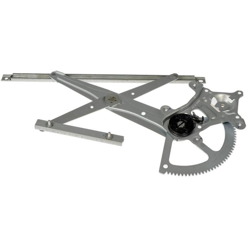 DORMAN 752-843 Power Window Regulator (Regulator Only)