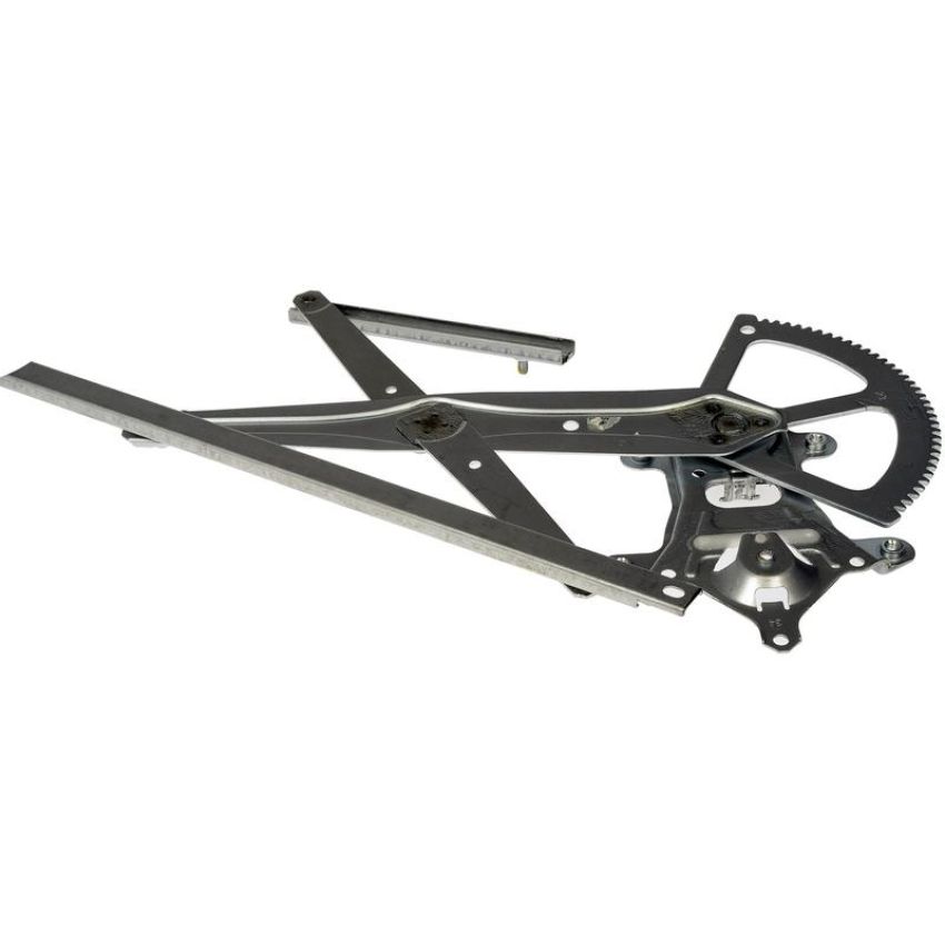 DORMAN 752-843 Power Window Regulator (Regulator Only)