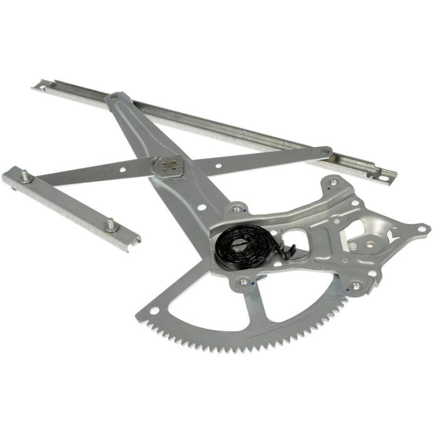 DORMAN 752-843 Power Window Regulator (Regulator Only)