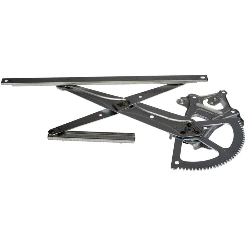 DORMAN 752-844 Power Window Regulator (Regulator Only)