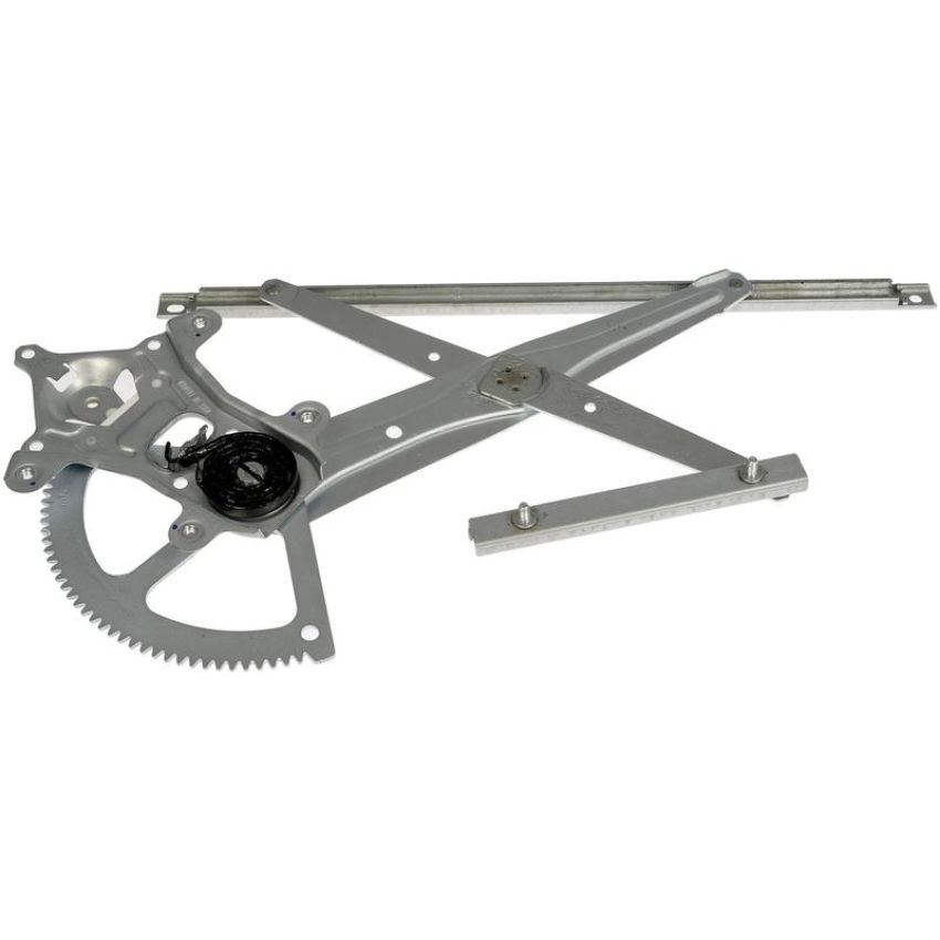 DORMAN 752-844 Power Window Regulator (Regulator Only)