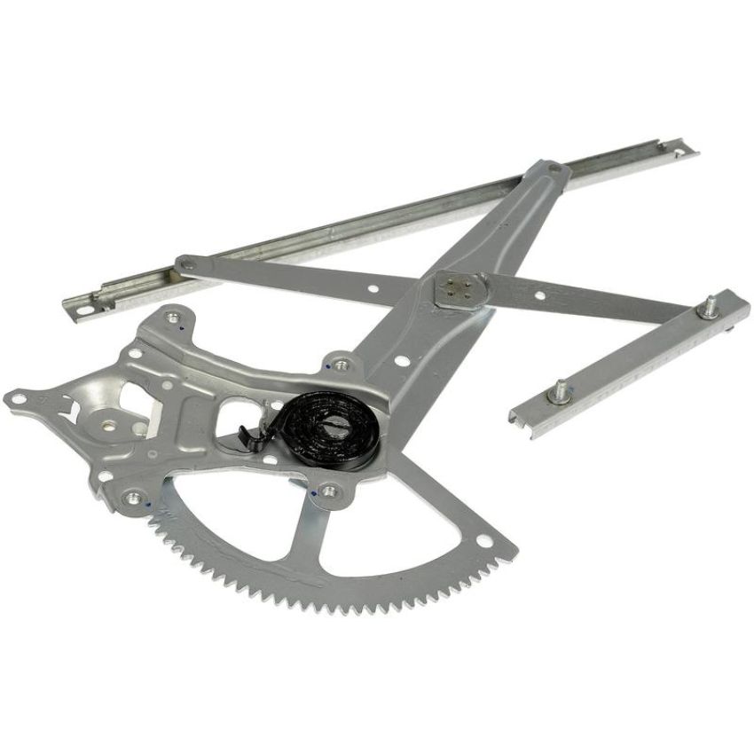 DORMAN 752-844 Power Window Regulator (Regulator Only)