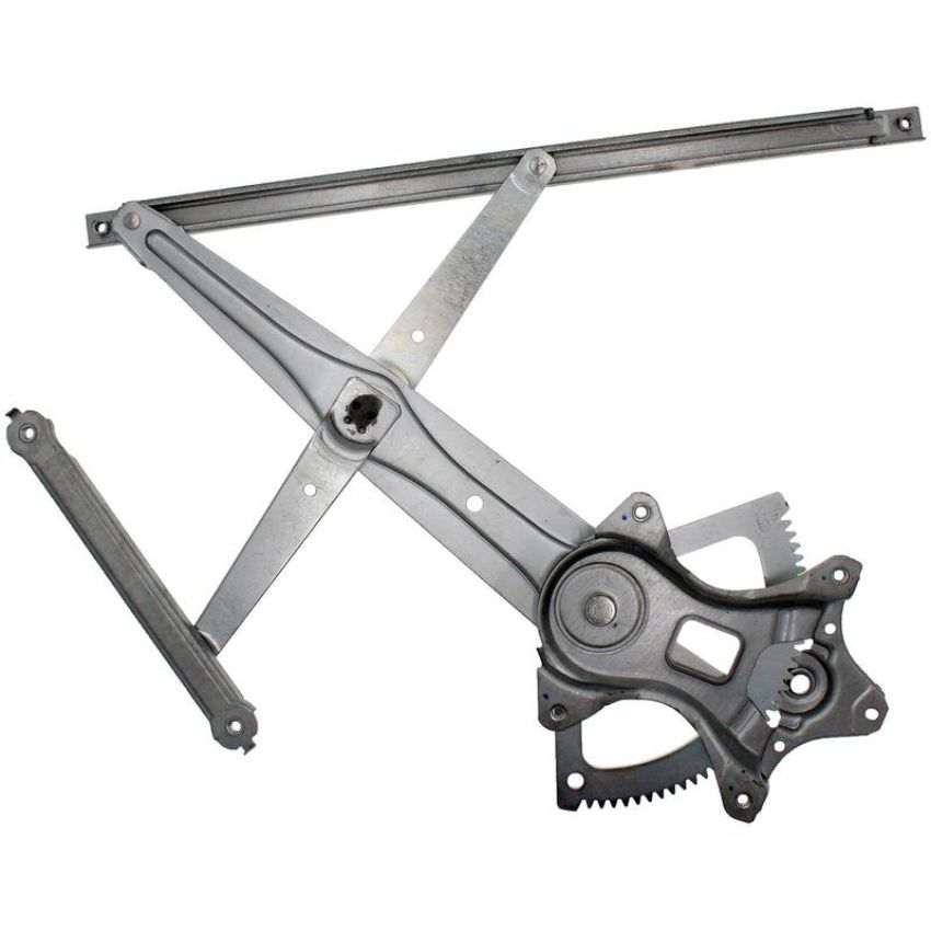 DORMAN 752-850 Power Window Regulator (Regulator Only)