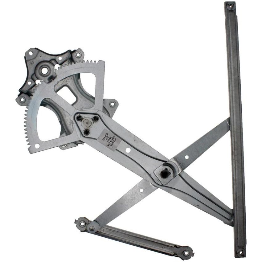 DORMAN 752-850 Power Window Regulator (Regulator Only)