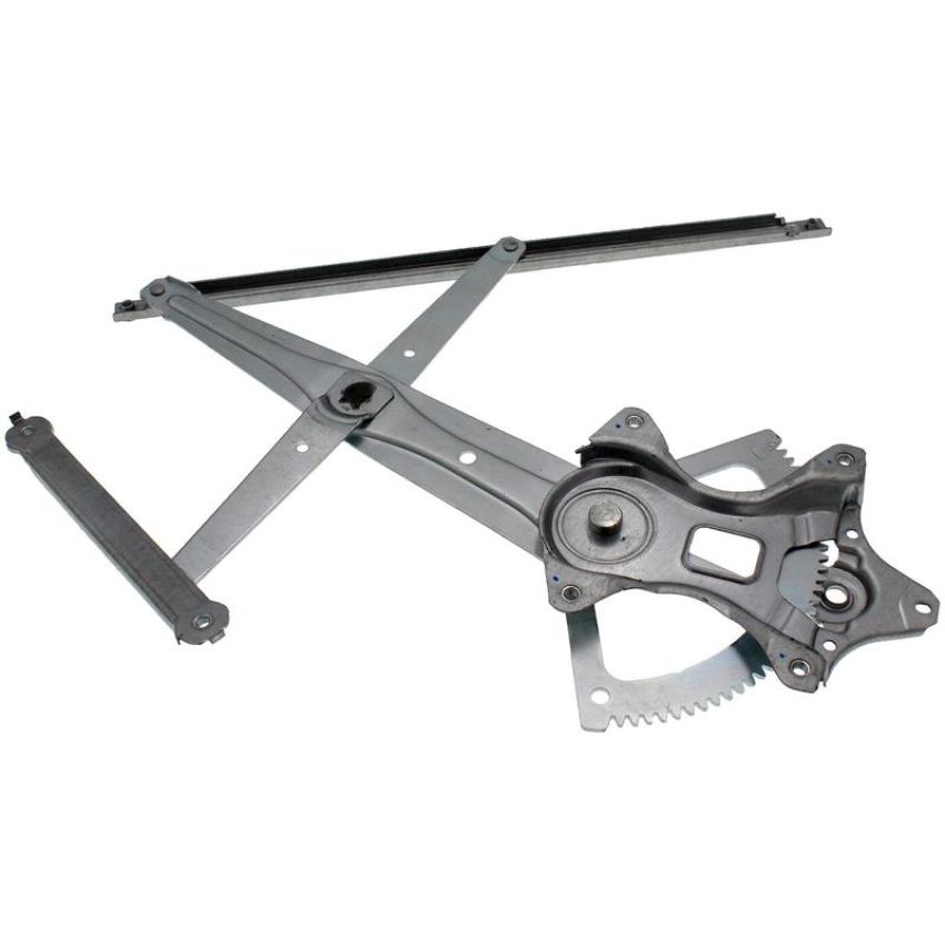 DORMAN 752-850 Power Window Regulator (Regulator Only)