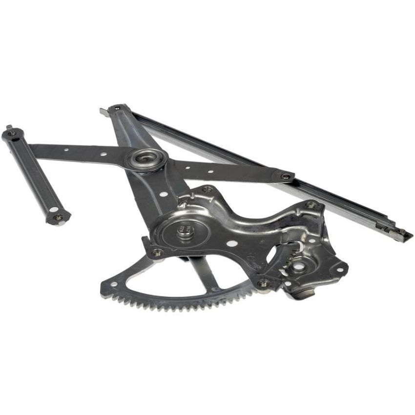 DORMAN 752-850 Power Window Regulator (Regulator Only)