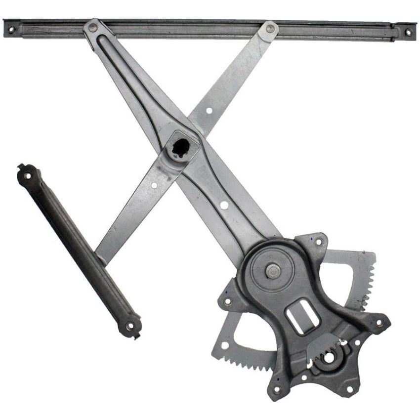 DORMAN 752-851 Power Window Regulator (Regulator Only)