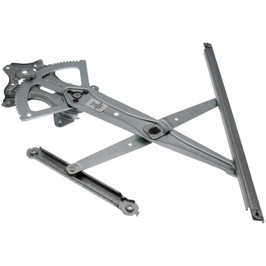 DORMAN 752-851 Power Window Regulator (Regulator Only)
