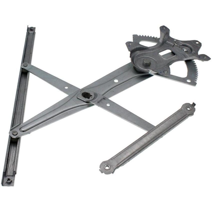 DORMAN 752-851 Power Window Regulator (Regulator Only)