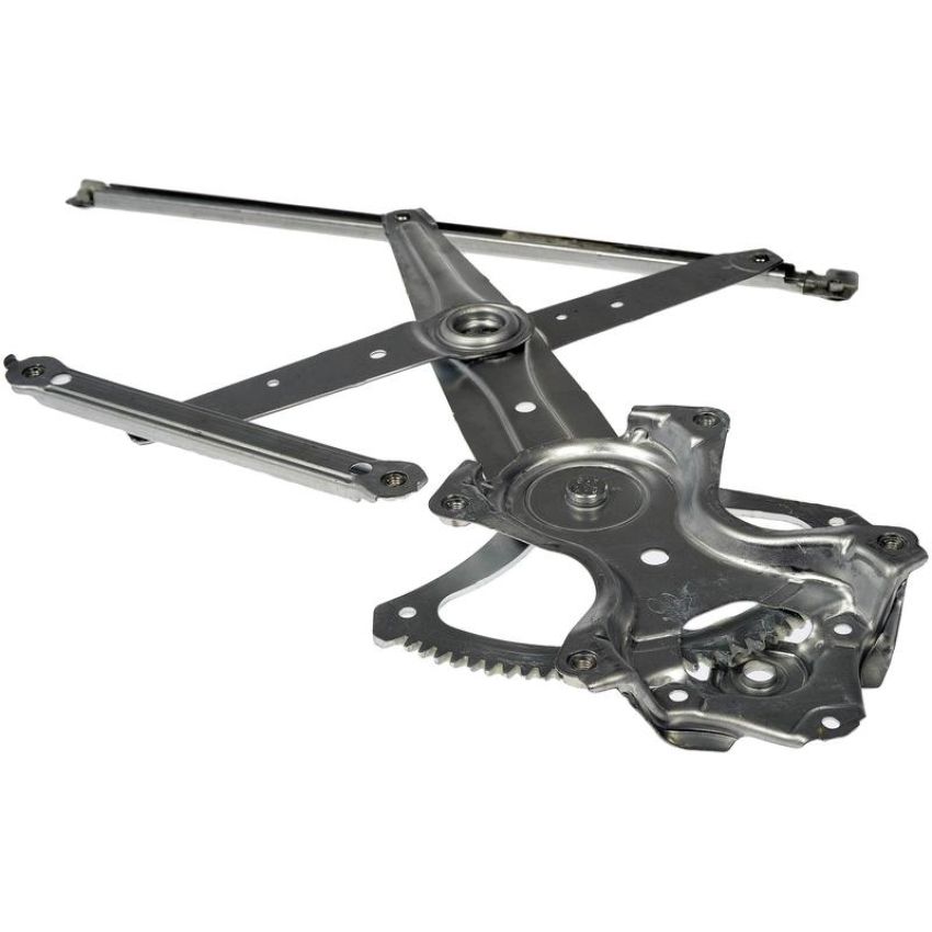 DORMAN 752-851 Power Window Regulator (Regulator Only)