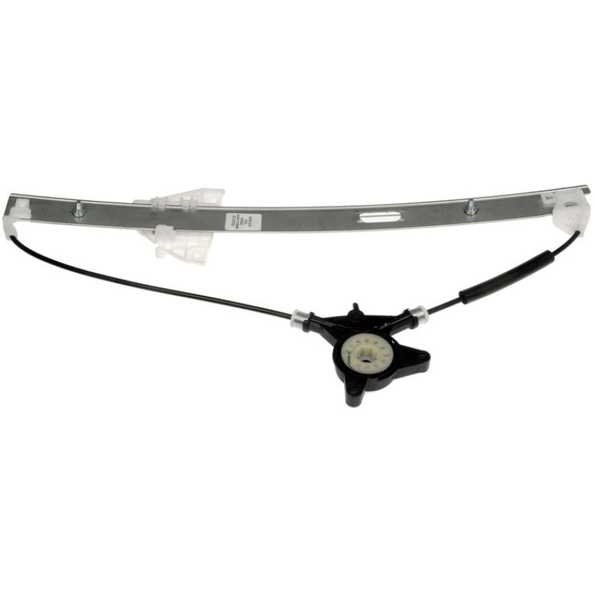 DORMAN 752-855 Power Window Regulator (Regulator Only)