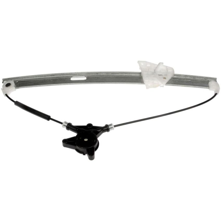 DORMAN 752-855 Power Window Regulator (Regulator Only)