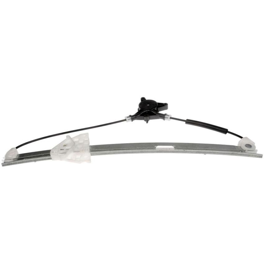 DORMAN 752-855 Power Window Regulator (Regulator Only)