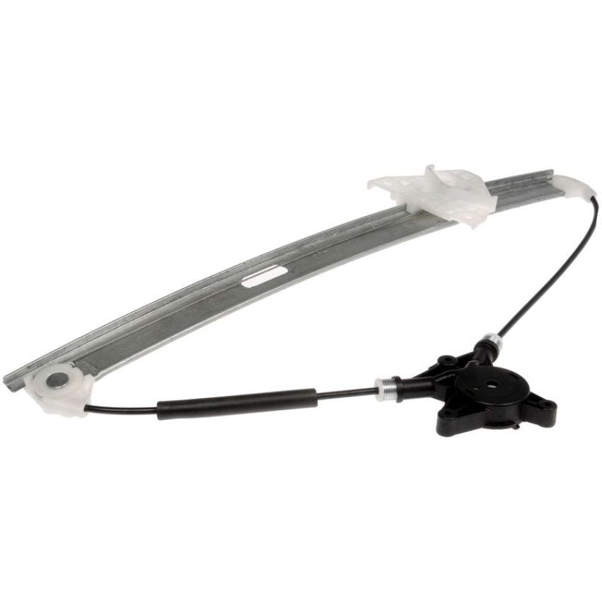 DORMAN 752-855 Power Window Regulator (Regulator Only)