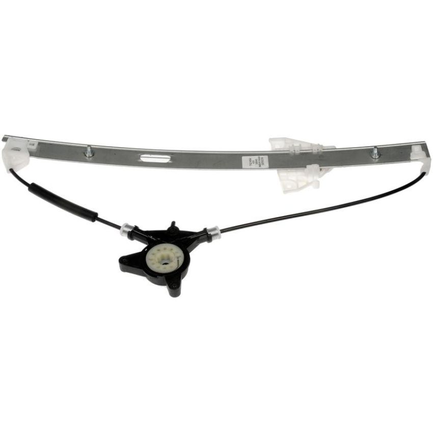 DORMAN 752-856 Power Window Regulator (Regulator Only)