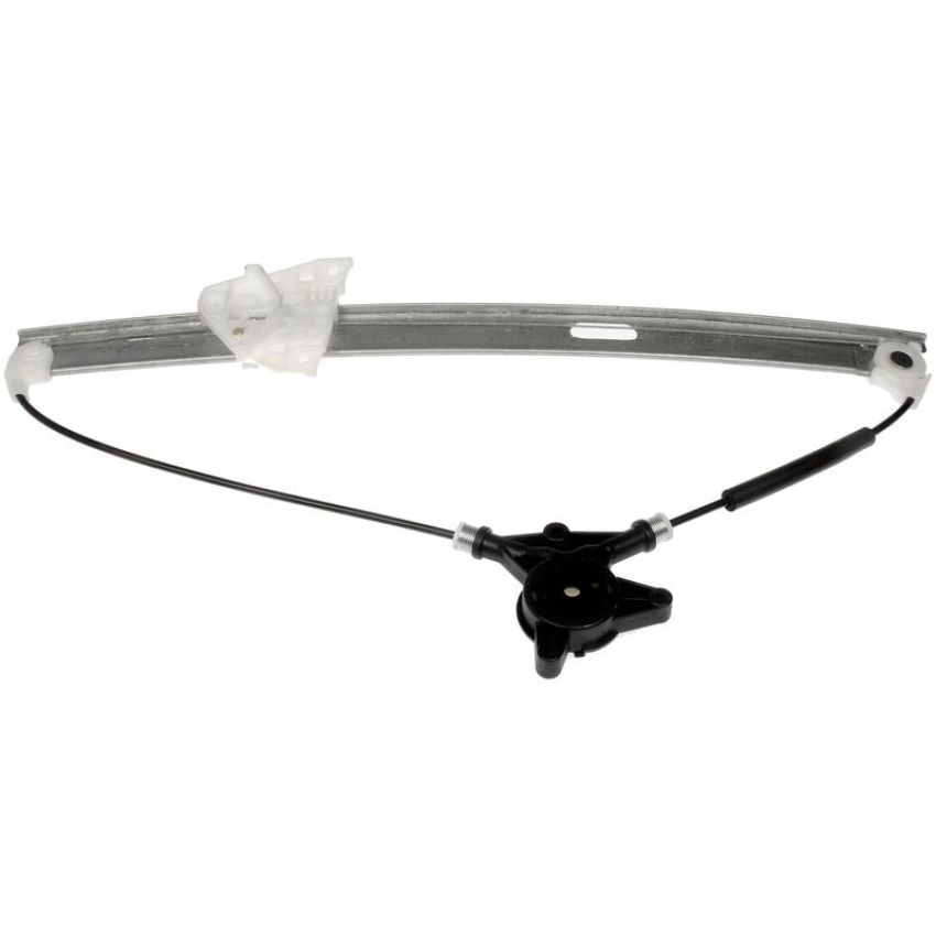 DORMAN 752-856 Power Window Regulator (Regulator Only)
