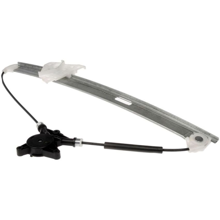 DORMAN 752-856 Power Window Regulator (Regulator Only)