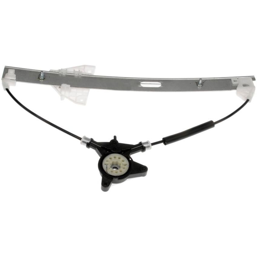 DORMAN 752-857 Power Window Regulator (Regulator Only)