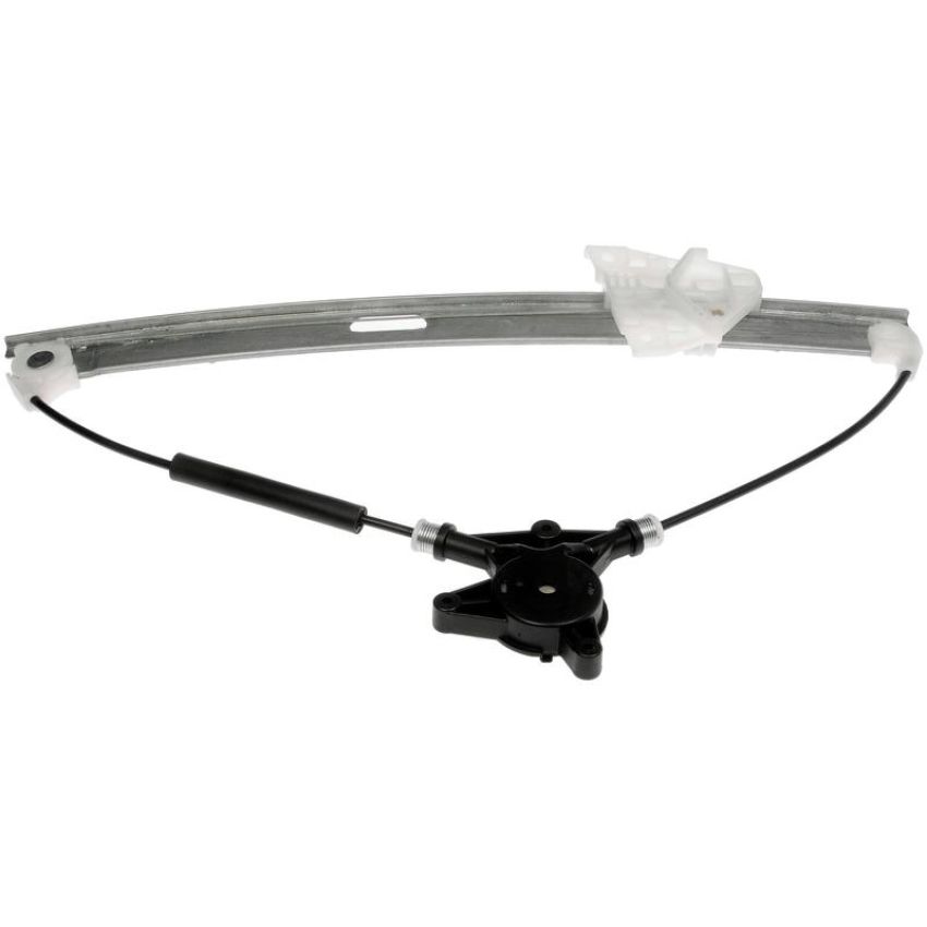 DORMAN 752-857 Power Window Regulator (Regulator Only)