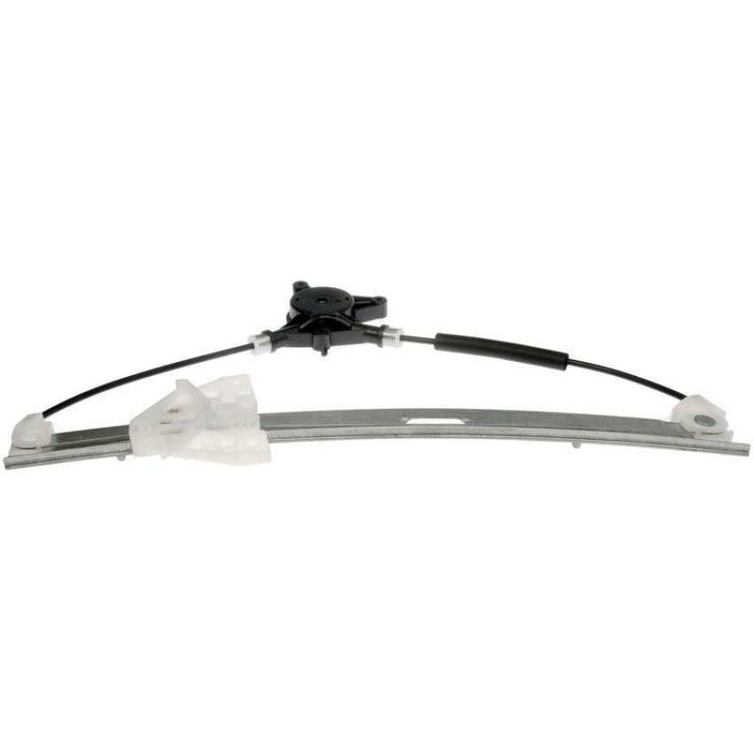 DORMAN 752-857 Power Window Regulator (Regulator Only)