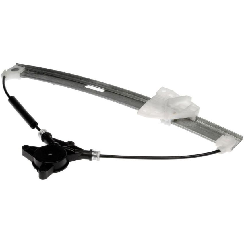 DORMAN 752-857 Power Window Regulator (Regulator Only)