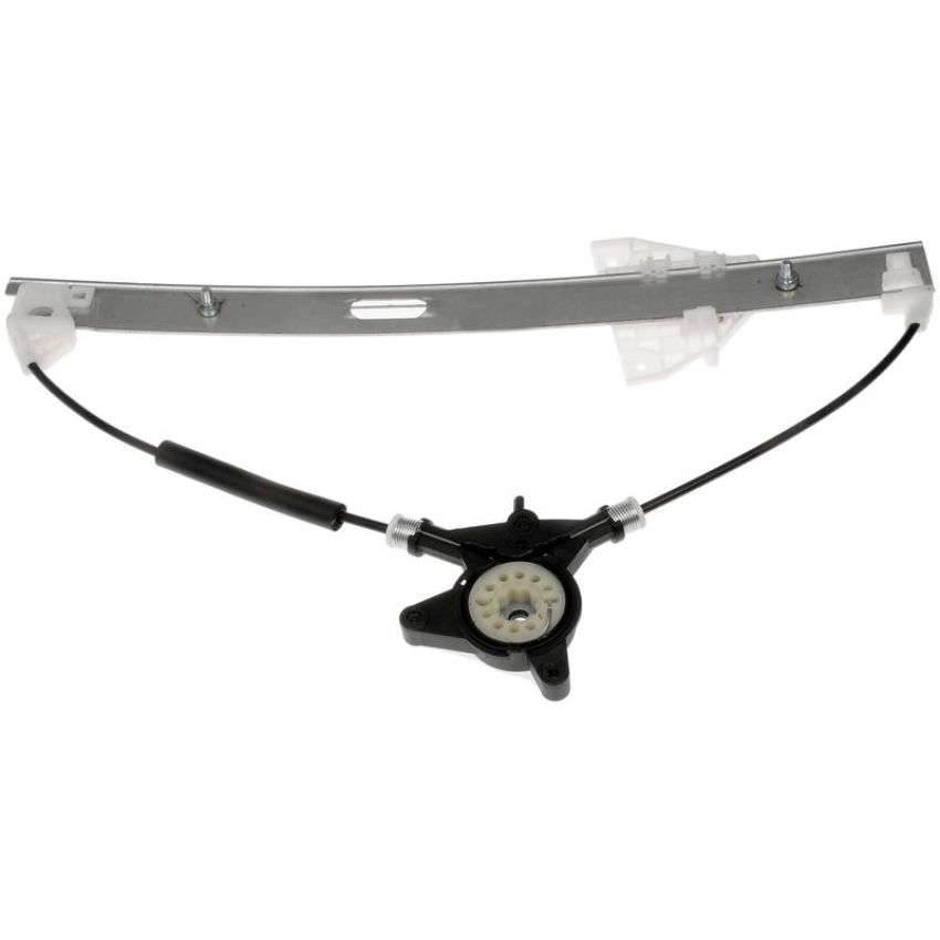 DORMAN 752-858 Power Window Regulator (Regulator Only)