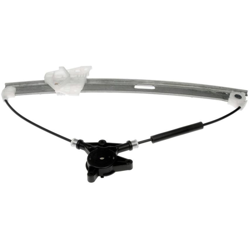 DORMAN 752-858 Power Window Regulator (Regulator Only)