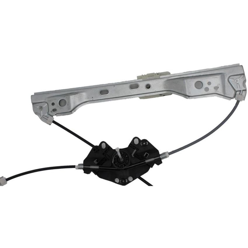 DORMAN 752-868 Power Window Regulator (Regulator Only)