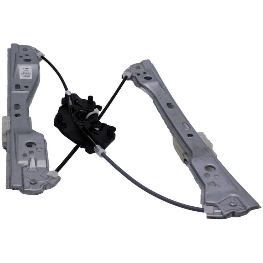 DORMAN 752-868 Power Window Regulator (Regulator Only)