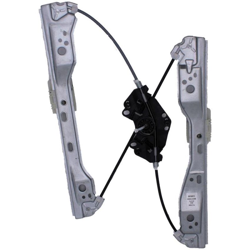 DORMAN 752-868 Power Window Regulator (Regulator Only)