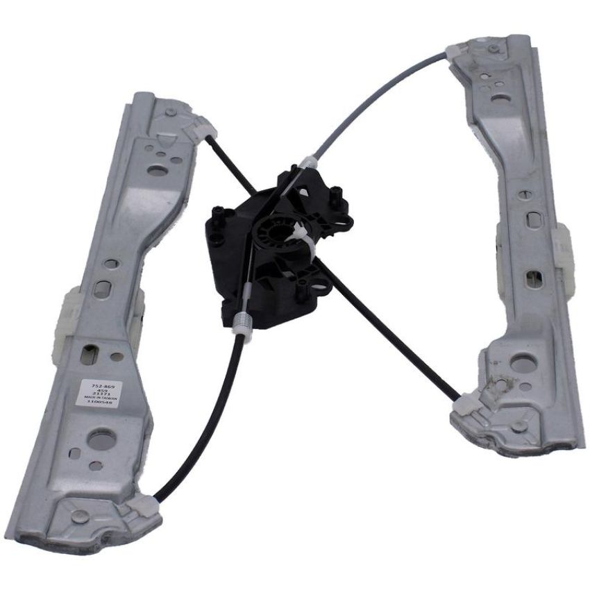 DORMAN 752-869 Power Window Regulator (Regulator Only)