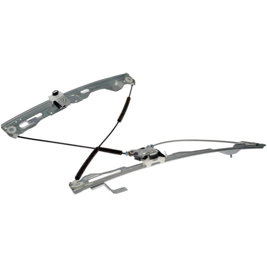 DORMAN 752-876 Power Window Regulator (Regulator Only)