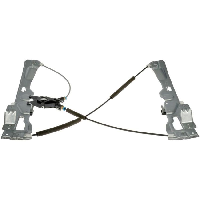 DORMAN 752-876 Power Window Regulator (Regulator Only)