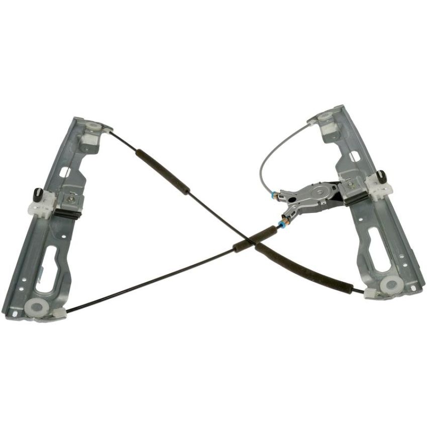 DORMAN 752-876 Power Window Regulator (Regulator Only)