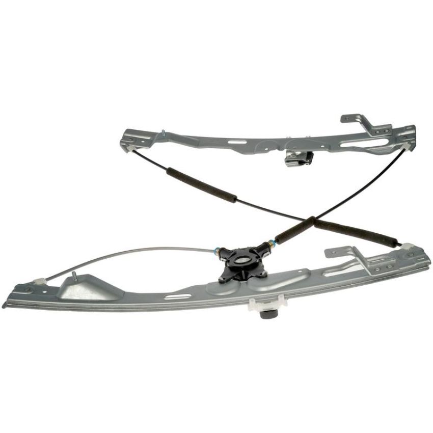 DORMAN 752-876 Power Window Regulator (Regulator Only)