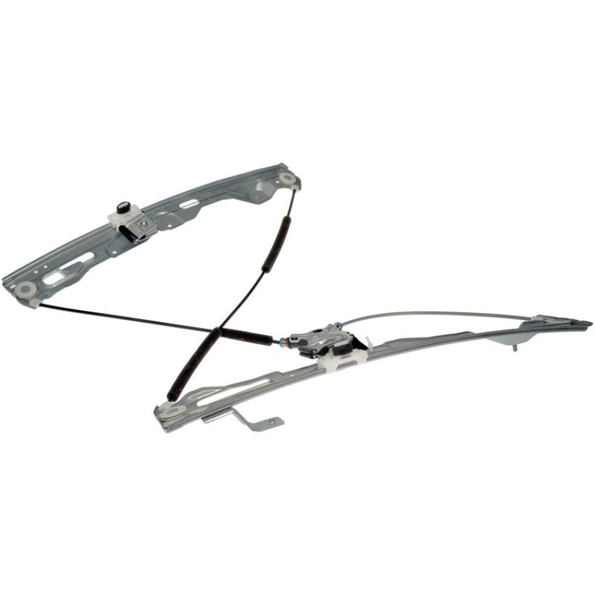 DORMAN 752-876 Power Window Regulator (Regulator Only)