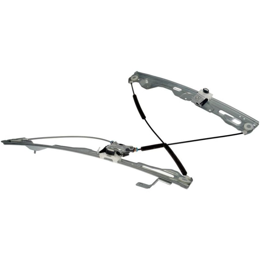 DORMAN 752-877 Power Window Regulator (Regulator Only)