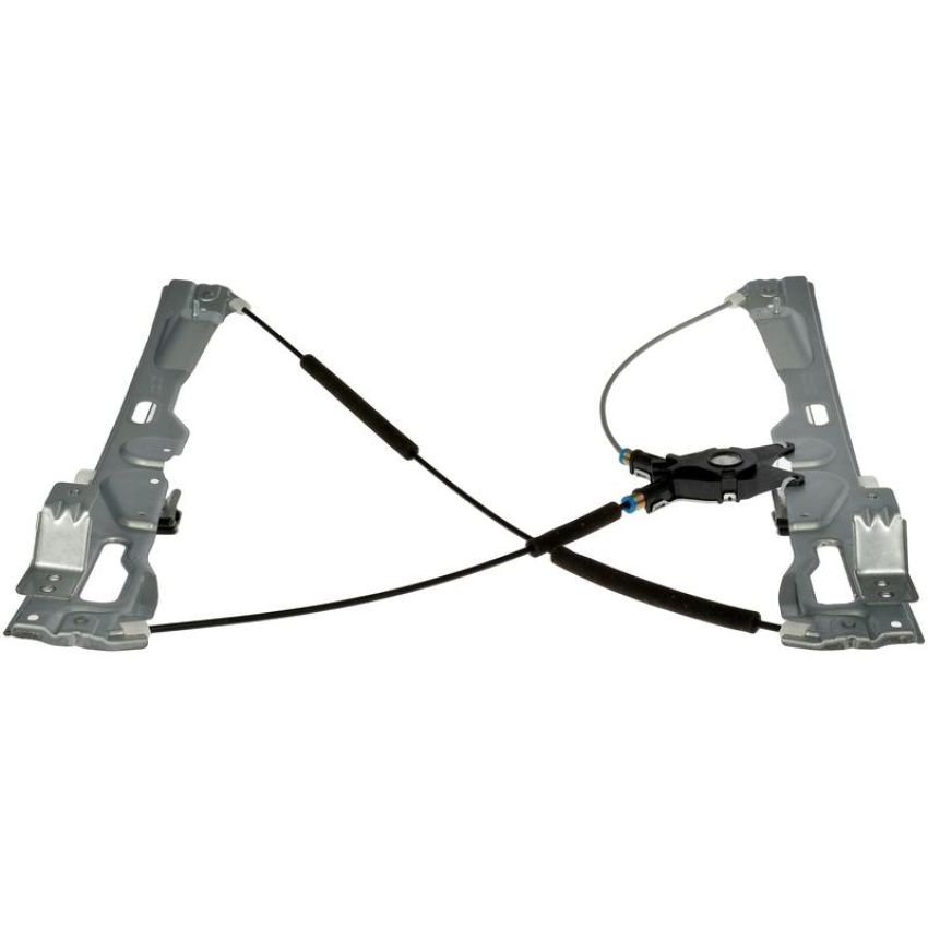 DORMAN 752-877 Power Window Regulator (Regulator Only)