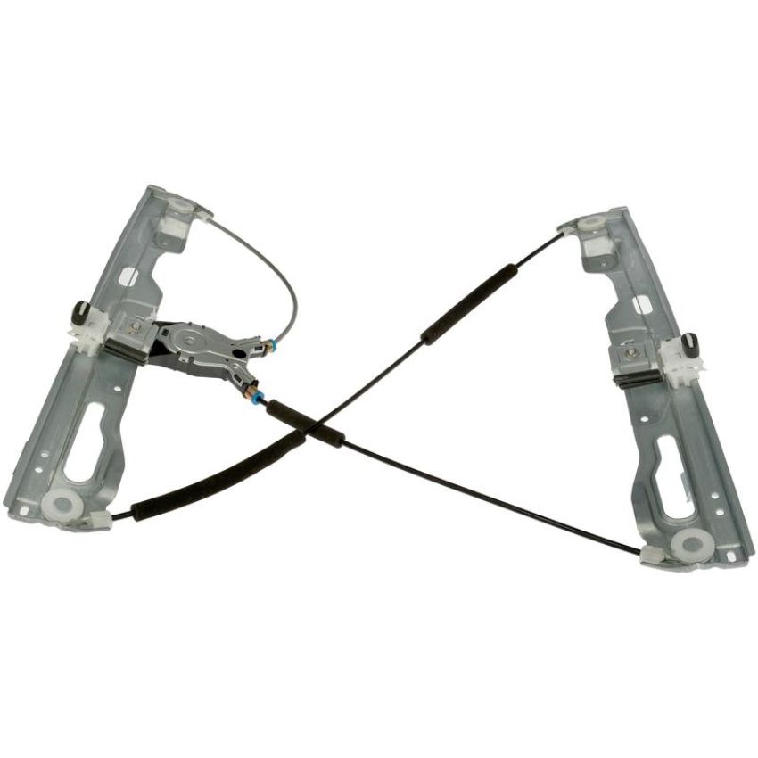 DORMAN 752-877 Power Window Regulator (Regulator Only)