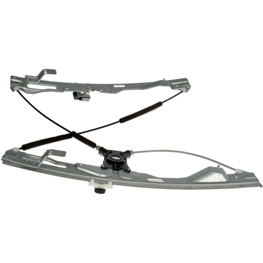 DORMAN 752-877 Power Window Regulator (Regulator Only)