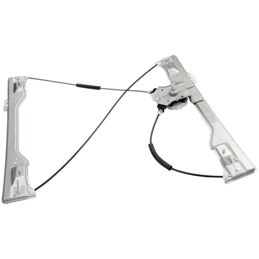 DORMAN 752-878 Manual Window Regulator (Regulator Only)