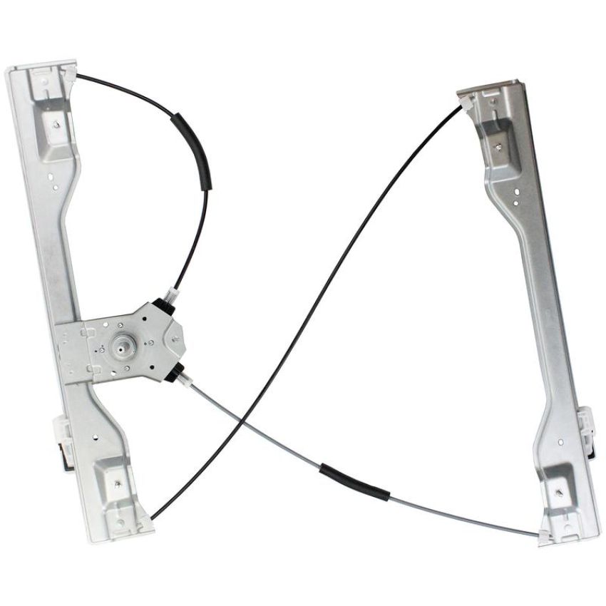 DORMAN 752-878 Manual Window Regulator (Regulator Only)