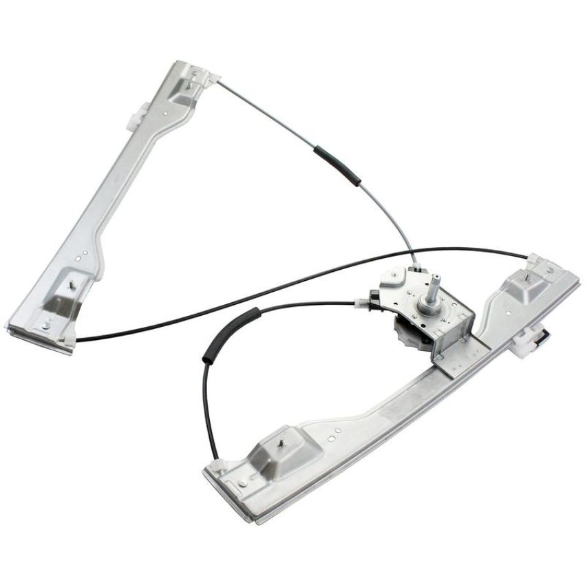 DORMAN 752-878 Manual Window Regulator (Regulator Only)