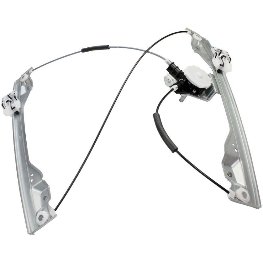DORMAN 752-879 Manual Window Regulator (Regulator Only)