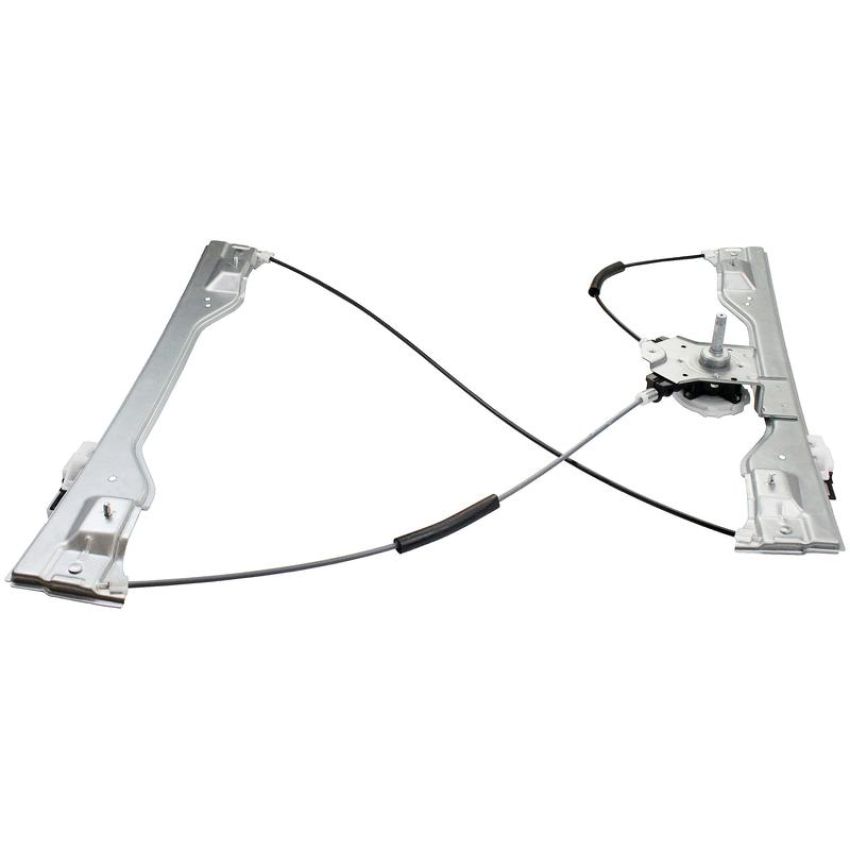 DORMAN 752-879 Manual Window Regulator (Regulator Only)