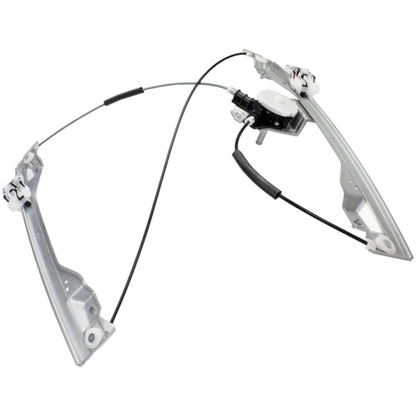 DORMAN 752-879 Manual Window Regulator (Regulator Only)