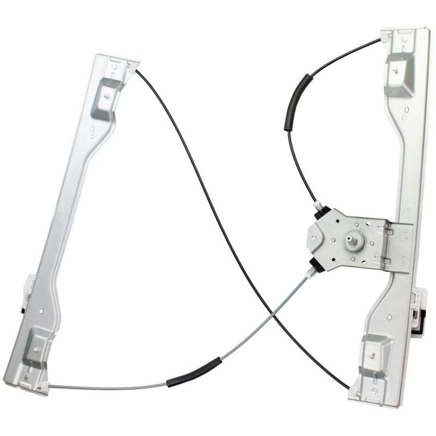 DORMAN 752-879 Manual Window Regulator (Regulator Only)