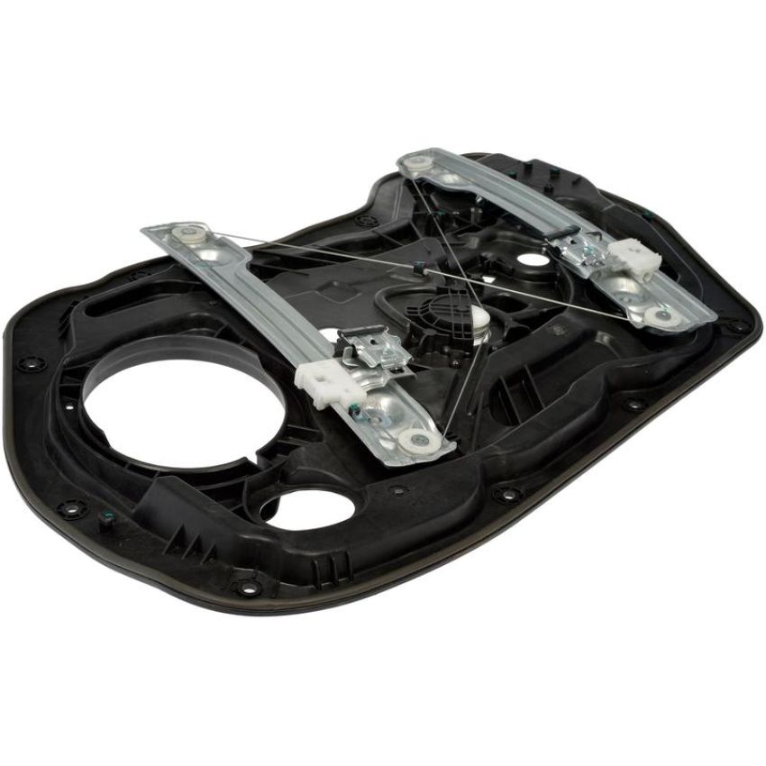 DORMAN 752-884 Power Window Regulator (Regulator Only)