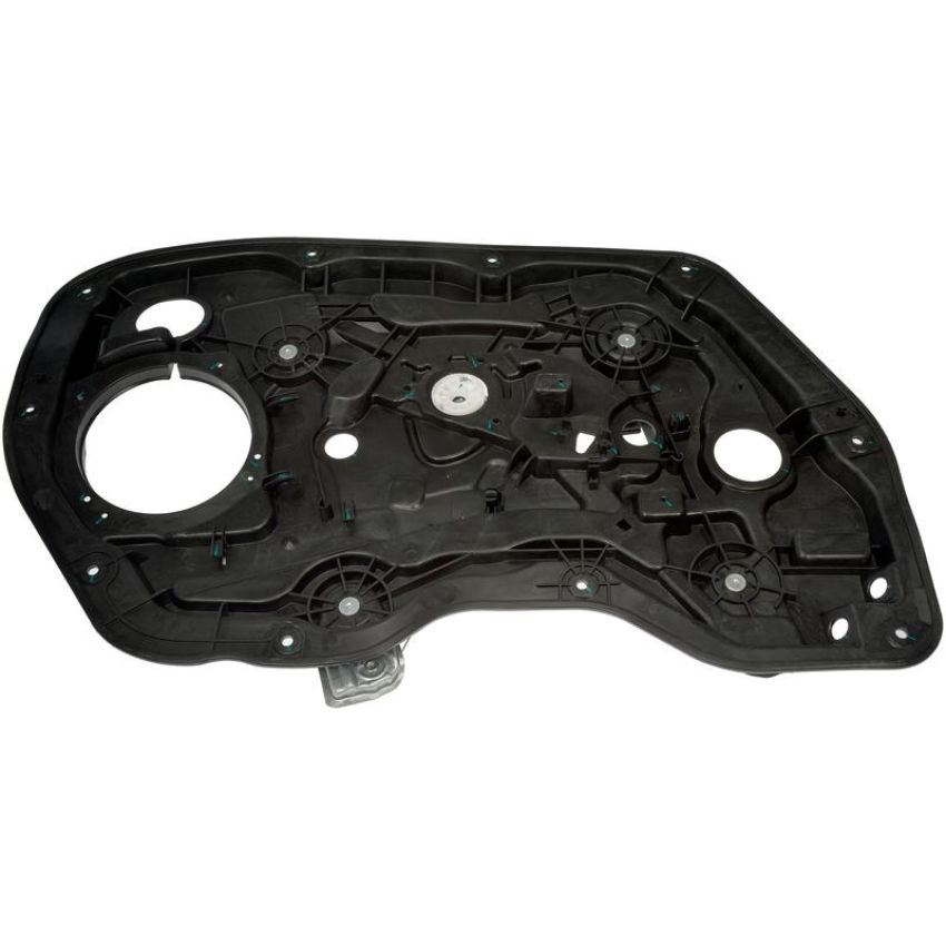 DORMAN 752-884 Power Window Regulator (Regulator Only)